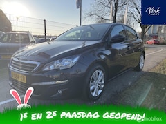 Peugeot 308 - 1.6 THP Active |NAV | Cruise Control