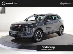 Kia Sportage - 1.6 T-GDi Hybrid GT-Line | Panoramaschuifdak | Dodehoekassistentie | Head-up display | Pri