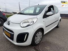 Citroën C1 - 1.0 Collection Dealeronderhouden Airco LED NEW APK