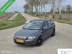 Volvo V50 - 2.4