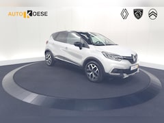Renault Captur - TCe 90 Intens | Camera | Dodehoekdetectie | Navigatie | Parkeersensoren