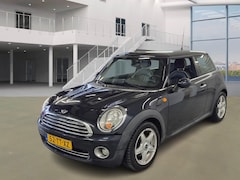 MINI Cooper - 1.6 Chili ( APK 10-12-2026 )