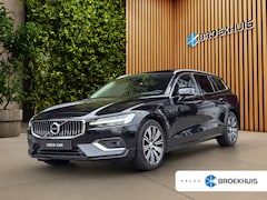 Volvo V60 - 2.0 B3 Inscription | Trekhaak | Panoramadak | Camera | Stuur/stoelverwarming