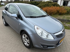 Opel Corsa - 1.2-16V Edition