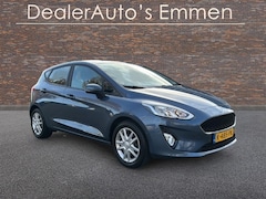 Ford Fiesta - 1.0 EcoBoost Connected