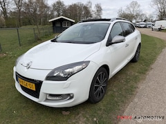 Renault Mégane Estate - 1.5 dCi GT-Line Clima/Cruise/Pano