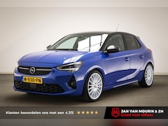 Opel Corsa - 1.2 GS Line | CLIMA | STOELVERWARMING | DAB | APPLE | CAMERA | OZ 18"