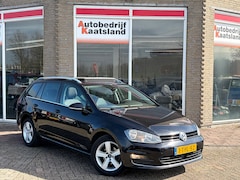 Volkswagen Golf Variant - 1.2 TSI Highline - Pano - Automaat - Cruise