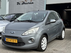 Ford Ka - 1.2 Titanium airco APK 02-2027