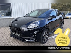 Ford Puma - 1.0 EcoBoost Hybrid ST-Line X