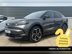 Ford Capri - Premium Extended Range RWD 77 kWh