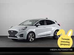 Ford Puma - 1.0 EcoBoost Hybrid Automaat ST-Line | Winter Pack | Camera | Navigatie | Caplay