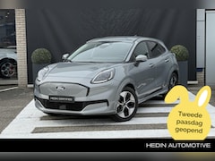 Ford Puma Gen-E - 44 kWh | Winterpack | Comfortpack | Camera | Private lease v.a. € 502,