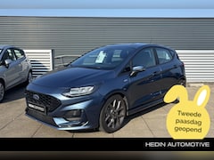 Ford Fiesta - 1.0 EcoBoost Hybrid ST-Line | Zomer Set + Winter Set