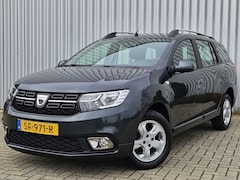 Dacia Logan MCV - 0.9 TCe SL Royaal /LPG/Cruise/Camera/Airco