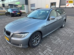 BMW 3-serie Touring - 318d Corporate Lease Luxury Line