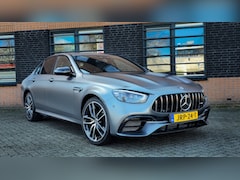 Mercedes-Benz E-klasse - AMG 53 4MATIC