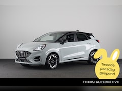 Ford Puma - 1.0 EcoBoost Hybrid ST-Line X Automaat | Winterpakket | Trekhaak | Matrix Led | Bliss |