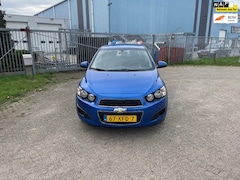 Chevrolet Aveo - 1.3D LT