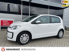 Volkswagen Up! - 1.0 BMT move up Executive Edition