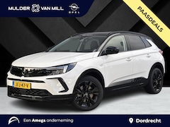 Opel Grandland - GS 1.6 PHEV 225pk Hybrid e-EAT8 | AGR-STOELEN | KEYLESS | NAVI PRO | TWO-TONE | CAMERA + S