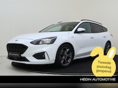 Ford Focus Wagon - 1.0 EcoBoost ST Line Business | Automaat | Winter Pack | Privacy Glass