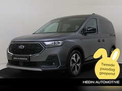 Ford Tourneo Connect - Active 1.5 Automaat | 7-Zitplaatsen | Panoramadak | Verwarmde voorruit | Navigatie
