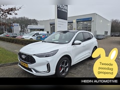 Ford Kuga - 2.5 PHEV ST-Line X Panoramadak