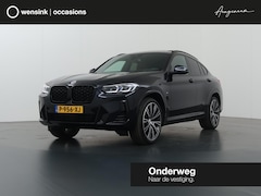 BMW X4 - xDrive30i Business Edition Plus | M-Pakket | LED | Panoramadak | Sportstoelen | Stuur/Stoe