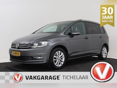 Volkswagen Touran - 1.4 TSI Comfortline Edition 7p | Navi | Camera | Adap Cruise | Org NL