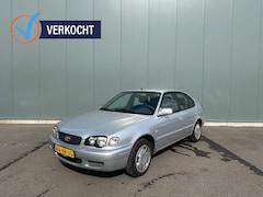 Toyota Corolla - 1.4 VVT-i Terra AIRCO