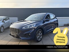 Ford Kuga - 2.5 PHEV ST-Line