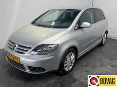 Volkswagen Golf Plus - 2.0 FSI Comfortline Business