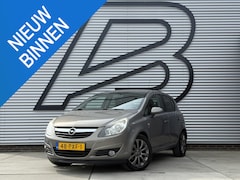 Opel Corsa - 1.4-16V '111' Edition Airco|Cruise|Lm velgen|N.A.P|APK tot 10-2026