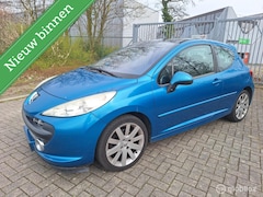 Peugeot 207 - 1.6-16V T Féline