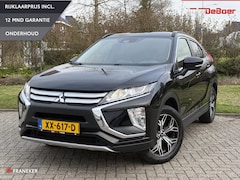 Mitsubishi Eclipse Cross - 1.5 DI-T Pure