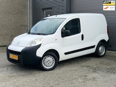 Citroën Nemo - 1.3 HDiF EGS Automaat