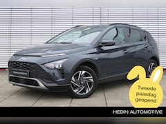 Hyundai Bayon - 1.0 T-GDI Comfort Smart | Automaat | Navigatie | Camera + parkeersensoren
