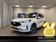 Ford Kuga - 2.5 PHEV ST-Line X | Pano | El. Trekhaak | Tech. Pack | Winter Pack | Adaptive Cruise | BL