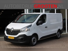 Renault Trafic - 1.6 dCi T27 L1H1 Comfort//Navi//Trekhaak
