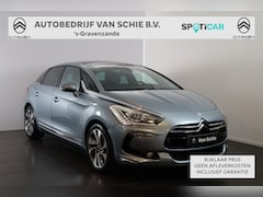 Citroën DS5 - THP 155 So Chic Automaat-6 18" | Trekhaak | Navi