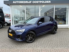 Audi Q3 - 45 TFSI e S edition