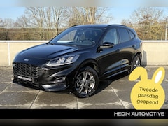 Ford Kuga - 2.5 PHEV ST-Line X | Trekhaak | Winter Pack | Driver Ass. Pack