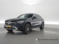 Mercedes-Benz GLC-klasse Coupé - 300e 4MATIC Business Solution Luxury | Adapt. Cruise | Apple CarPlay & Android Auto | Pano