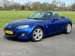 Mazda MX-5 - 1.8 20th Anniversary