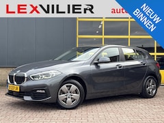 BMW 1-serie - 118i Executive Edition Prijs incl 12 maanden BOVAG garantie
