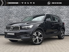 Volvo XC40 - 1.5 T5 Recharge Inscription Expression | Adaptieve Cruise Control | 360° Parkeercamera | D