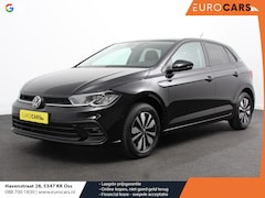 Volkswagen Polo - 1.0 TSI Life DSG Goal | Navigatie | Apple Carplay/Android Auto | Climate Control | Camera