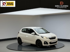 Peugeot 108 - 1.0 e-VTi Active Airco | Bleutooth | NL auto