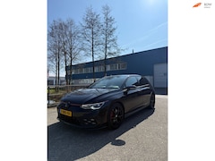 Volkswagen Golf - 2.0 TSI GTI2021IQ-LedMistlampen245PKCamera H&K